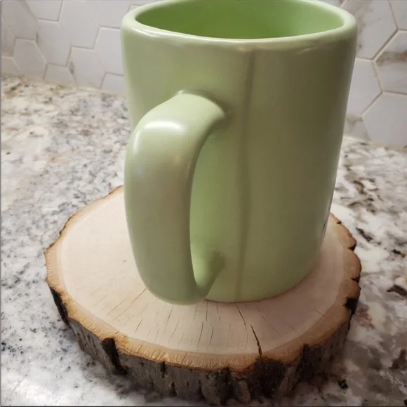 Rae Dunn Hop Into Spring Mug - Picture 3 of 5
